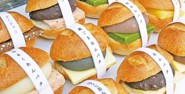広島市おすすめパン屋さん5選｜パン好きの聖地をはじめ注目店が目白押し！