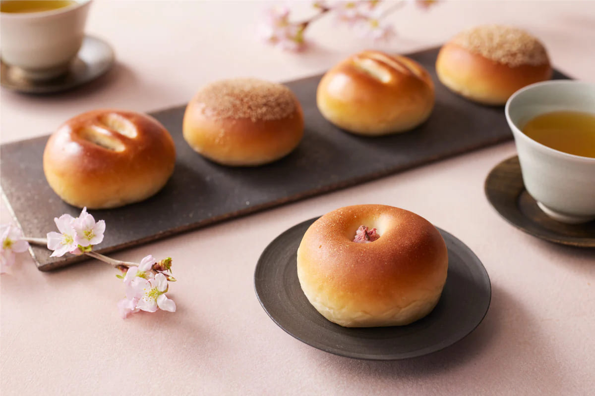 【あんぱんの起源】パンとあんこの出会いからはじまる日本独自の菓子パン文化