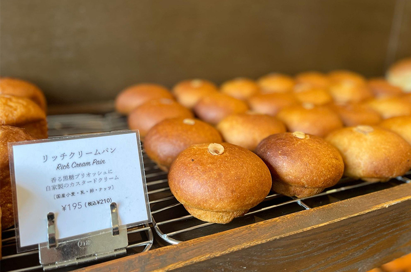 パンポルタ編集部おすすめ　栃木の美味しいパン屋さん6選