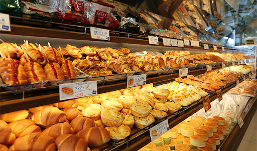 京都駅周辺でおすすめのパン屋さん5選｜1913年創業の老舗パン屋や住宅街に潜む人気店も