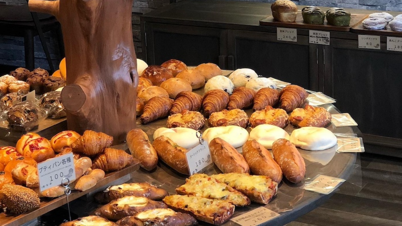 草津市はおいしいパンの宝庫！絶対に行きたい、おすすめのパン屋さん5選 ～フランス仕込みの本格派から和風創作パンまで～