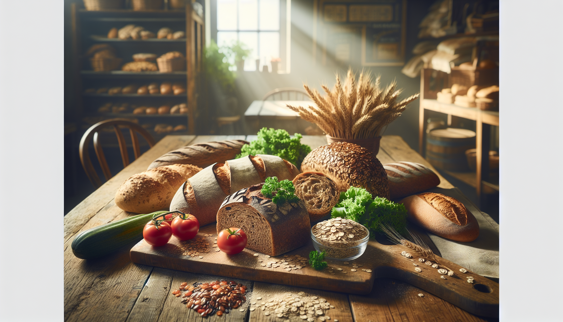 【保存版】ダイエット中パン5選｜知らないと損する正しい選び方決定版